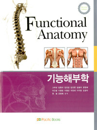 기능해부학 =Functional anatomy 