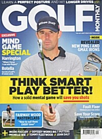 GOLF MONTHLY (월간 영국판) 2015년 09월호