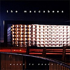 [중고] The Maccabees - Marks To Prove It