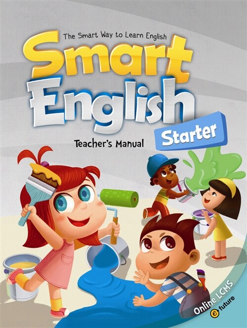 Smart English Starter : Teachers Manual