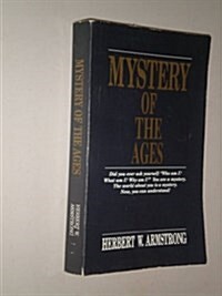 Mystery of the Ages (Hardcover, 1st)