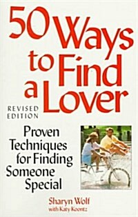 50 Ways to Find a Lover (Paperback, Revised)