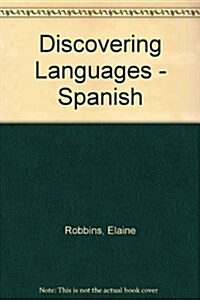 Discovering Languages - Spanish (Paperback)