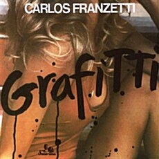 [수입] Carlos Franzetti - Grafitti [2LP]