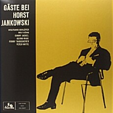 [수입] Rolf Kuhn - Gaste Bei Horst Jankowski [LP]