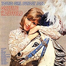 [수입] Greetje Kauffeld - Young Girl Sunday Jazz [LP]