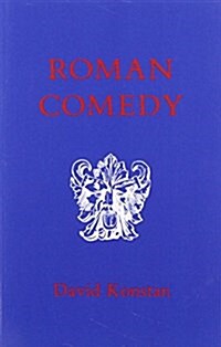 Roman Comedy (Paperback, Revised)
