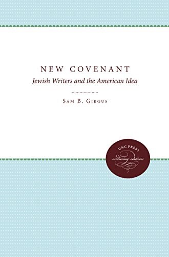 The New Covenant (Hardcover)