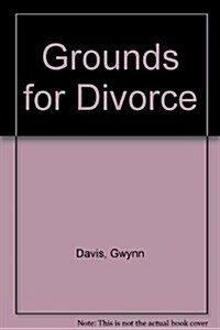 Grounds for Divorce (Hardcover)