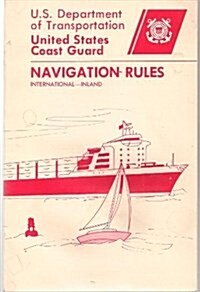Navigation Rules (Paperback, Revised)