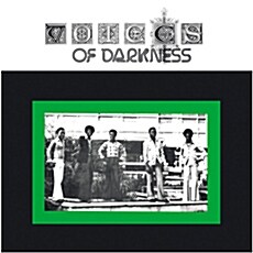 [수입] Voices Of Darkness - Voices Of Darkness [140g LP]