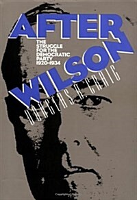 After Wilson (Hardcover)