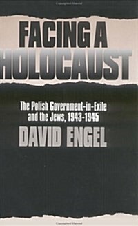 Facing a Holocaust (Hardcover)