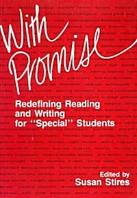 With Promise (Paperback)