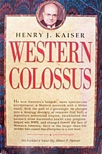 Henry J. Kaiser (Paperback)