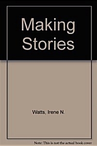 Making Stories (Paperback)