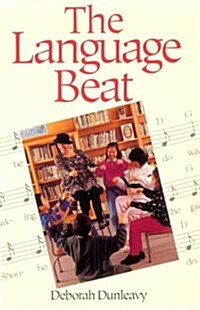 The Language Beat (Paperback)