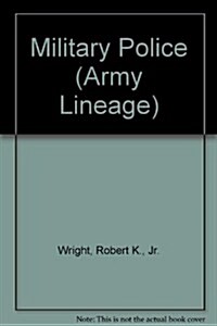 Military Police (Hardcover)