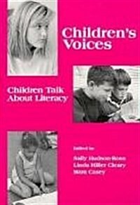 Childrens Voices (Paperback)