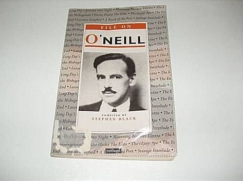 File on ONeill (Paperback)