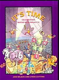 Its Time (Paperback)