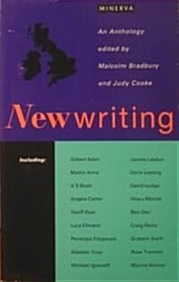 New Writing (Paperback)