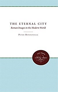 The Eternal City (Hardcover)
