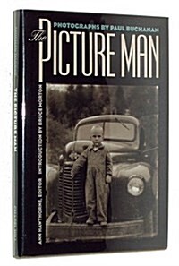 The Picture Man (Hardcover)