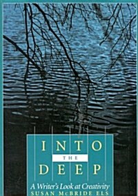 Into the Deep (Paperback)