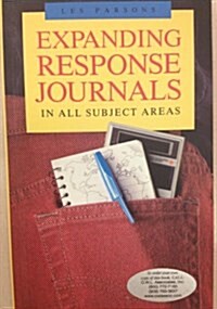 Expanding Response Journals (Paperback)