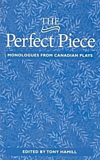 The Perfect Piece (Paperback)