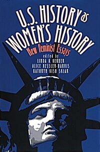 U.S. History As Womens History (Hardcover)