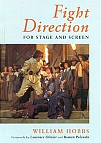 Fight Direction for Stage and Screen (Paperback, Subsequent)