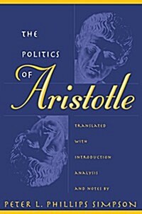 The Politics of Aristotle (Hardcover)