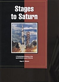 Stages to Saturn (Paperback)