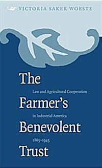 The Farmers Benevolent Trust (Hardcover)
