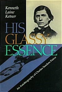 His Glassy Essence (Hardcover)