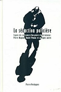 LA Seduction Policiere (Hardcover)