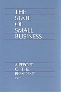 The State of Small Business (Paperback)