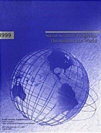 Social Security Programs Throughout the World, 1999 (Paperback)