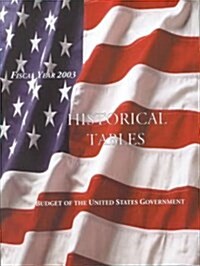 Historical Tables (Paperback)
