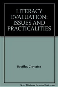 Literacy Evaluation (Paperback)