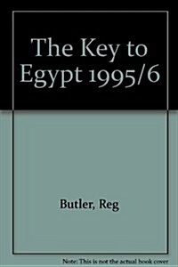 The Key to Egypt 1995/96 (Paperback)