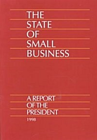 The State of Small Business (Paperback)