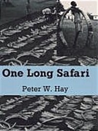 One Long Safari (Hardcover, Limited)