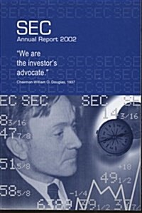 Sec Annual Report 2002 (Paperback)