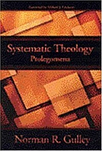 Systematic Theology (Hardcover)