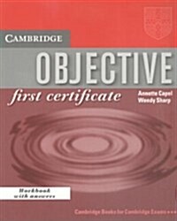 Objective (Paperback)