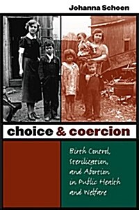 Choice & Coercion (Hardcover)
