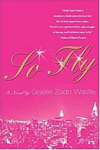 [중고] So Fly (Paperback)